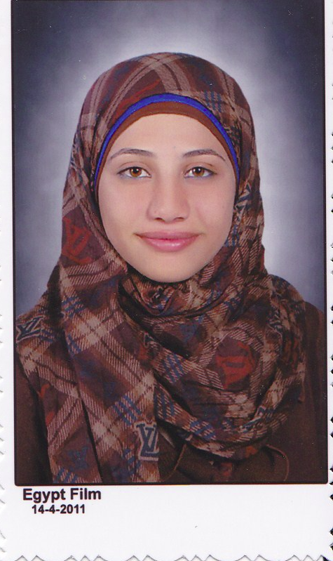 Amena Abdelhady Abdelrahman El Karoty